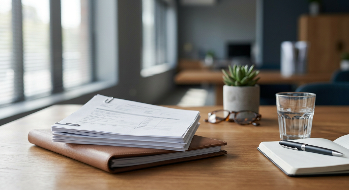 Illustration for When to escalate an arrears file and when to hold
